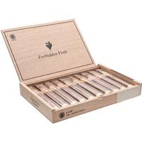 Caldwell Cigar Company Crafted & Curated Long Live The Queen Forbidden Fruit Claro