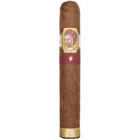 Caldwell Cigar Company Crafted & Curated Long Live The Queen Forbidden Fruit Claro