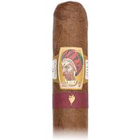 Caldwell Cigar Company Crafted & Curated Long Live The Queen Forbidden Fruit Claro