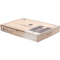 Caldwell Cigar Company Crafted & Curated Long Live The Queen Forbidden Fruit Oscuro