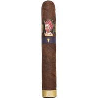 Caldwell Cigar Company Crafted & Curated Long Live The Queen Forbidden Fruit Oscuro