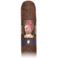 Caldwell Cigar Company Crafted & Curated Long Live The Queen Forbidden Fruit Oscuro