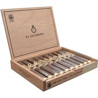 Caldwell Cigar Company Crafted & Curated The Last Tsar El Olvidado