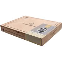Caldwell Cigar Company Crafted & Curated The Last Tsar El Olvidado