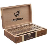 Lost & Found The Layover