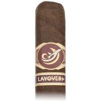 Lost & Found The Layover