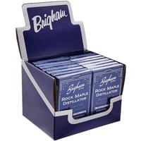 Brigham Rock Maple Inserts (20 packs of 8)