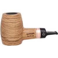 Devil's Cut 'G' Oak Sandblasted (130) (9mm)