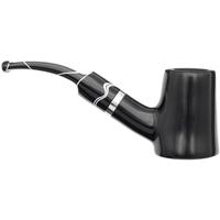 Molina Barasso Smooth Black (DP13) (9mm)