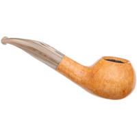 Molina Peppino Natural (MO12) (9mm)