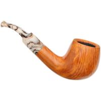 Molina Peppino Natural (ZR) (9mm)