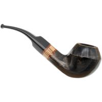 Molina Zebrano Smooth (RH1) (9mm)